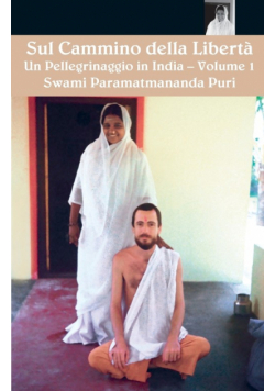 Sul cammino della Liberta 1