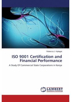 ISO 9001 Certification and Financial Performance