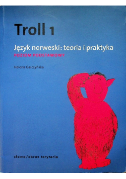 Troll 1 Język norweski Teoria i praktyka
