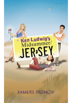 Ken Ludwig's Midsummer/Jersey