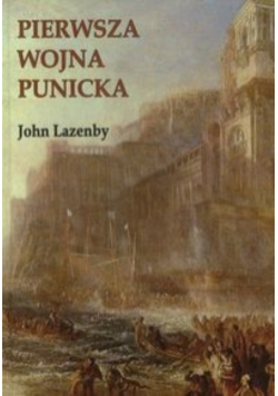 Pierwsza wojna Punicka