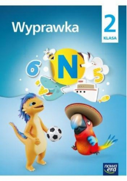 Wyprawka SP 2 2021 NE