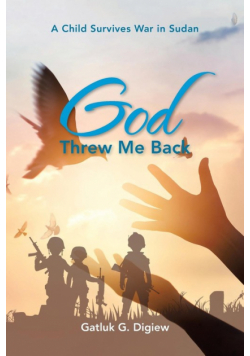 God Threw Me Back