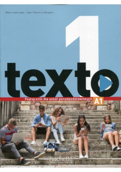 Texto 1 Podręcznik
