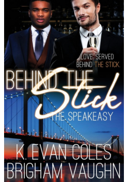 Behind the Stick