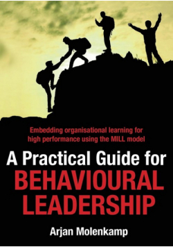 A Practical Guide for Behavioural Leadership