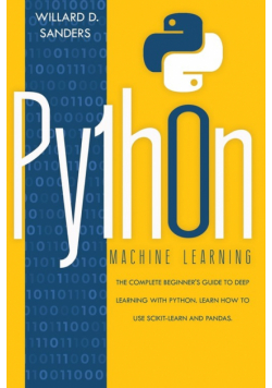 Python Machine Learning