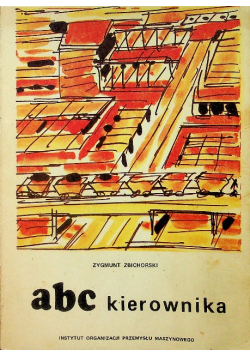 ABC kierownika