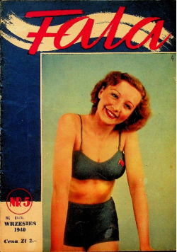 Fala nr 5 / 1940 1940 r.