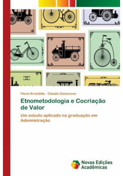 Etnometodologia e Cocriação de Valor