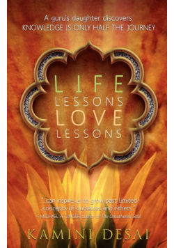 Life Lessons Love Lessons