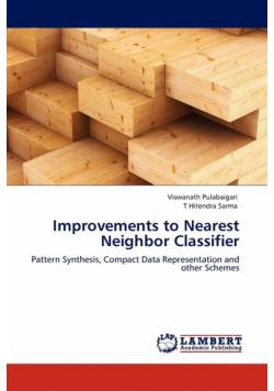 Improvements to Nearest Neighbor Classifier