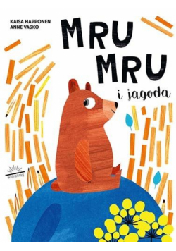 Mru Mru i jagoda