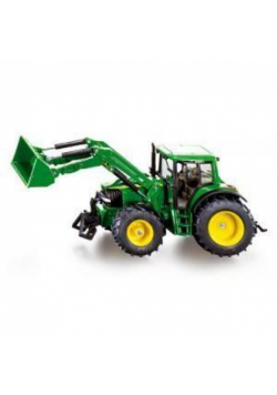 Siku Farmer - Traktor John Deere