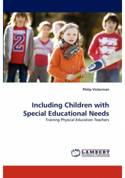 Including Children with Special Educational Needs