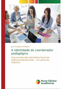 A identidade do coordenador pedagógico