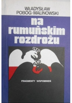 Na rumuńskim rozdrożu