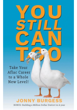 You Still Can Too