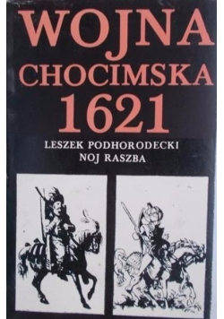 Wojna Chocimska 1621