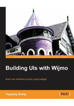 Building Uis with Wijmo