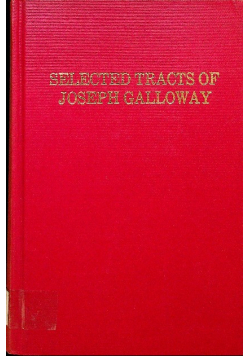 Selected Tracts