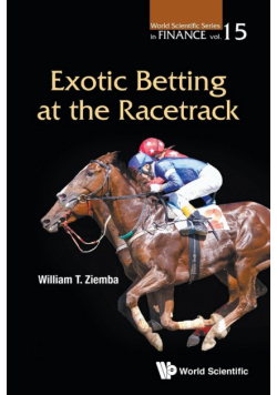 Exotic Betting at the Racetrack