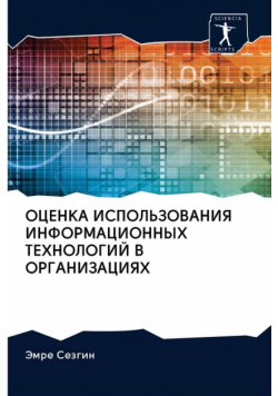 ОЦЕНКА ИСПОЛЬЗОВАНИЯ ИНФОРМАЦИОННЫХ ТЕХНОЛОГИЙ В ОРГАНИЗАЦИЯХ