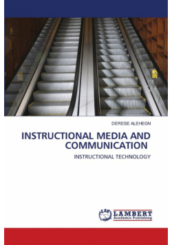 Instructional Media And Communication