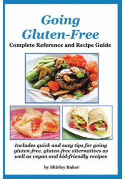 Going Gluten-Free