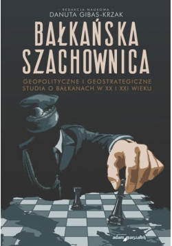 Bałkańska szachownica