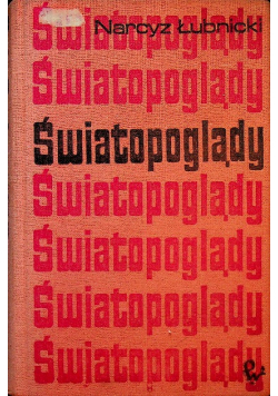 Światopoglądy