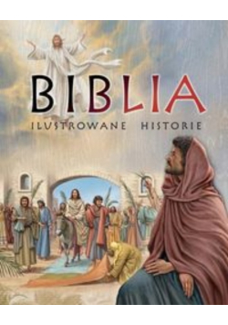 Biblia Ilustrowane historie