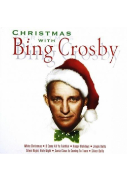 Christmas with Bing Crosby CD