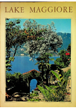 Lake Maggiore