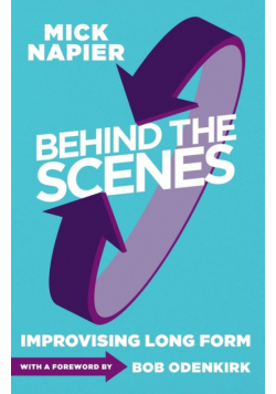 Behind the Scenes