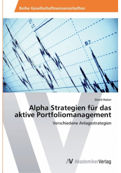 Alpha Strategien für das aktive Portfoliomanagement