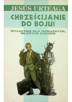 Chrześcijanie do boju