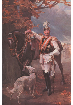 Kaiser Wilhelm II New Interpretations