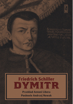 Dymitr