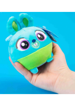 Maskotka Squeezy Pals Toy Story - Bunny
