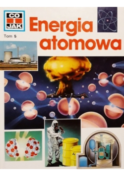 Energia atomowa