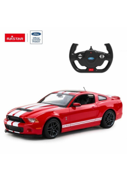 Ford Shelby GT500 1:14