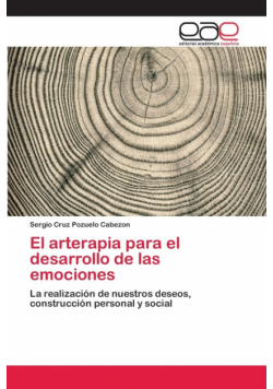 El arterapia para el desarrollo de las emociones
