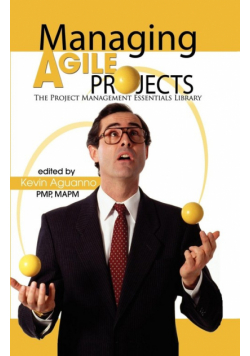 Managing Agile Projects