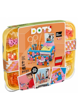 Lego DOTS 41907 Organizer na biurko