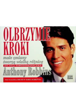 Olbrzymie kroki