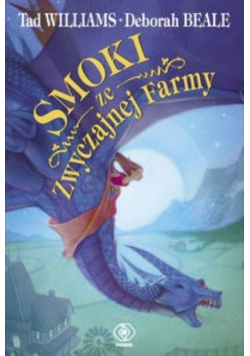 Smoki ze Zwyczajnej Farmy