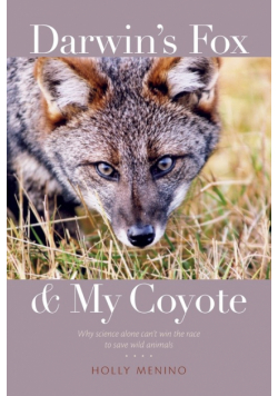 Darwin's Fox and My Coyote