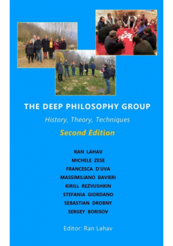 The Deep Philosophy Group (2nd Edition)