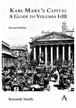 Karl Marx's 'Capital'